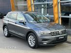 Volkswagen Tiguan 1.4 TSI BMT ACT Comfortline DSG - 4