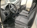 Mercedes-Benz Vito 113 CDI Extralang SHUTTLE - 25