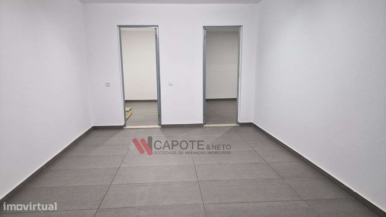 Moradia T3 Quinta da Amizade - Com piscina e churrasqueira-27