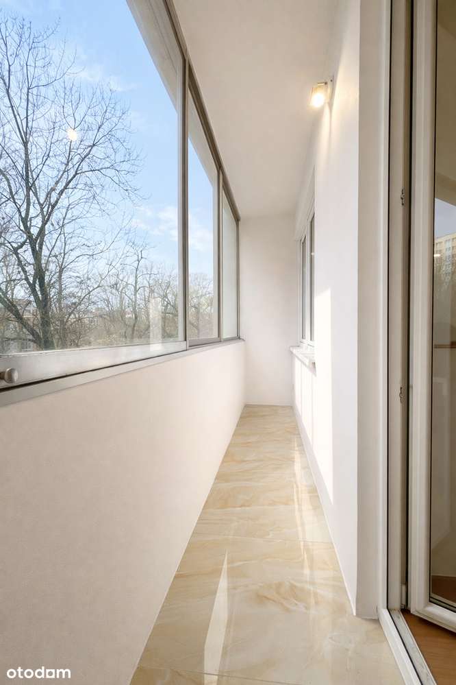 3 pokoje-po generalnym remoncie-metro Wileńska-8