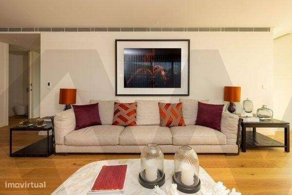 Apartamento T3 no  Infinity  com Três Suites | Lifestyle  e  Welness-38