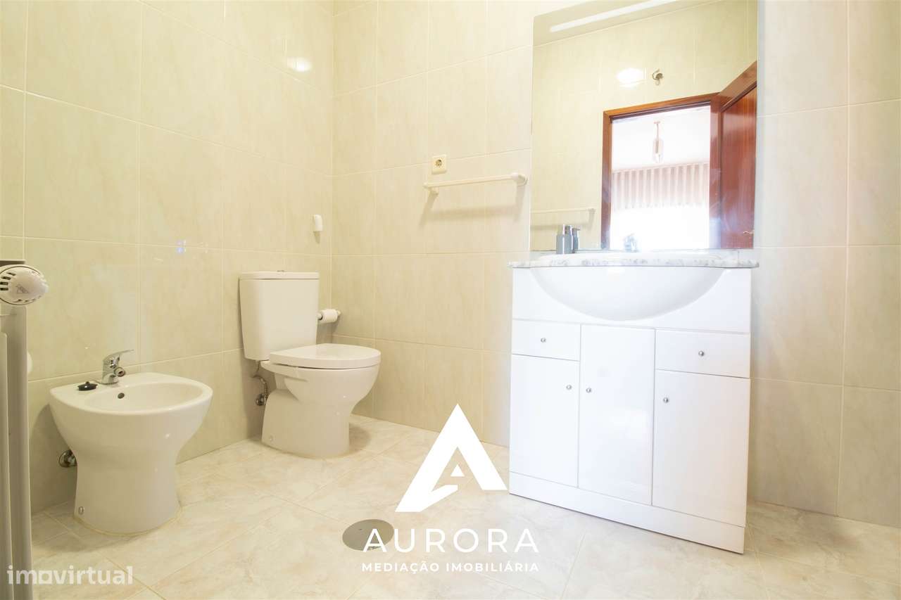 Apartamento T3 Venda em Anta e Guetim,Espinho-36