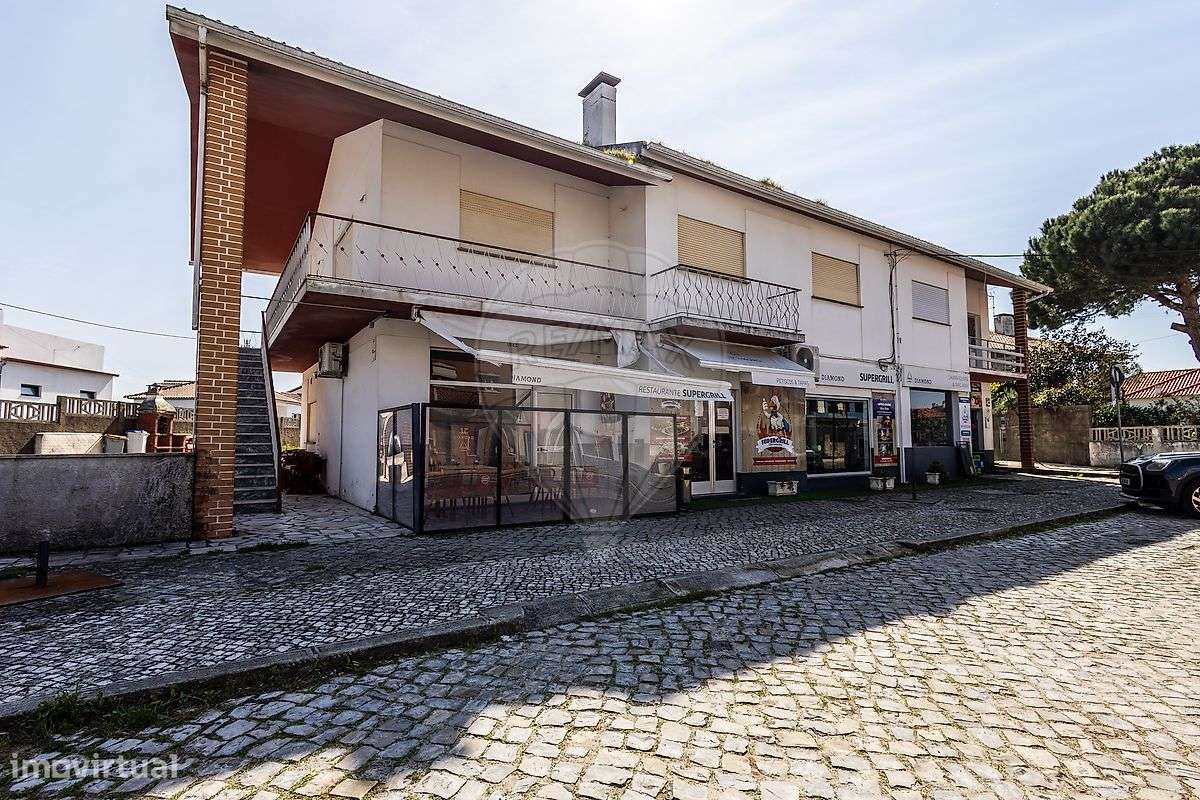 Trespasse  para venda-8