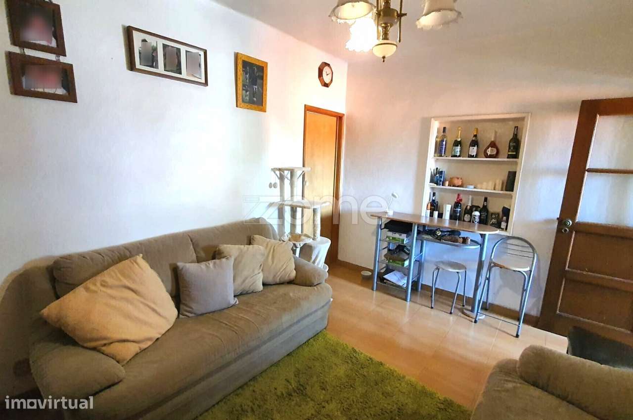 Moradia no Bairro de S. José, Cascais-15