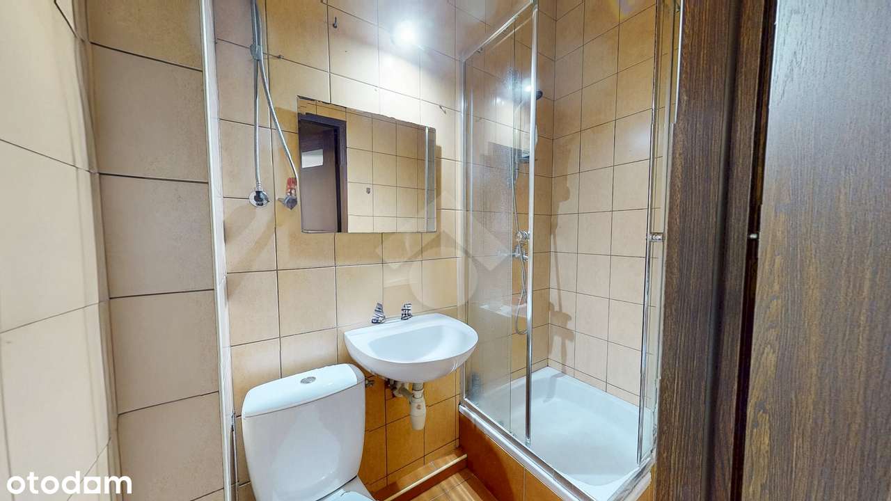 Rozkładowe mieszkanie w kamienicy - Inwestycja-4