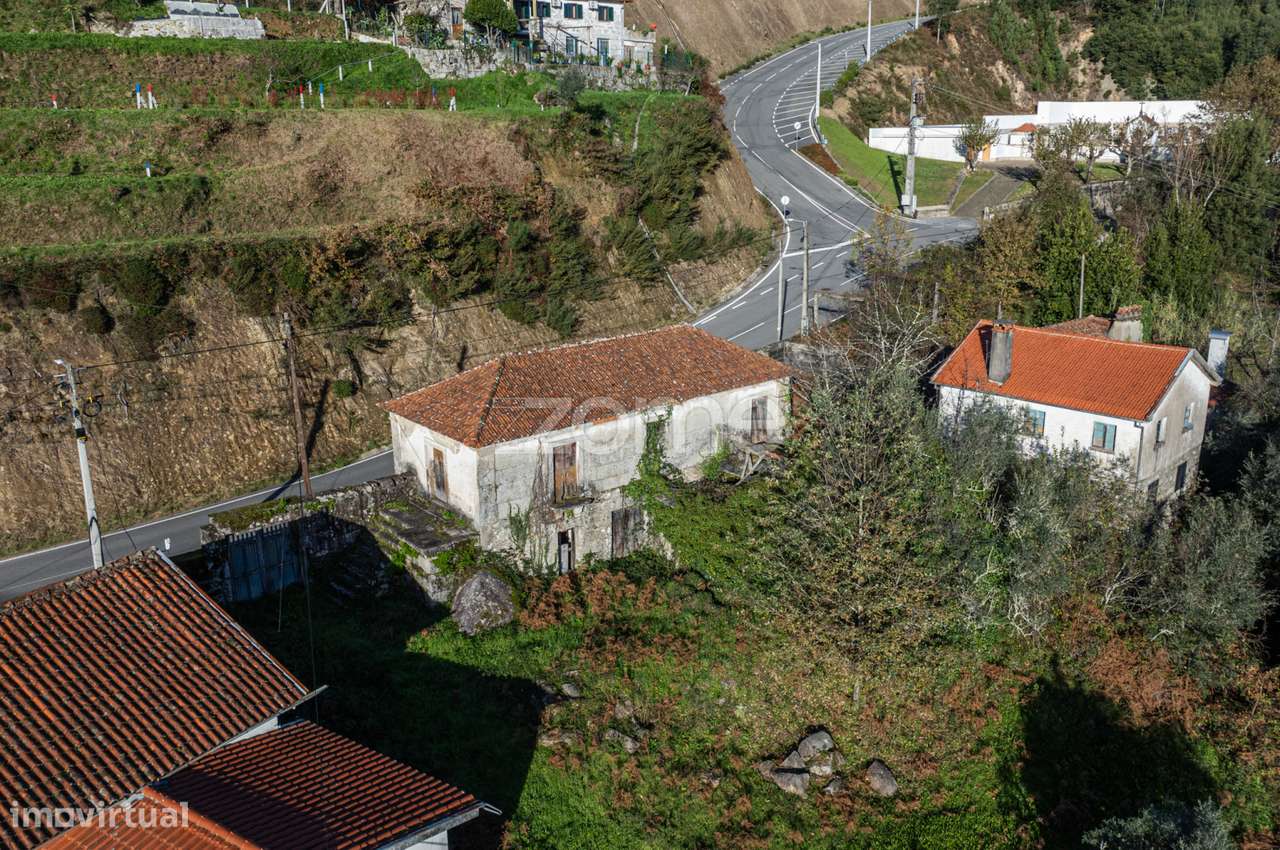 Quinta Sto Estevão - Arouca - Grande imagem: 2/18