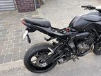 Yamaha MT - 30