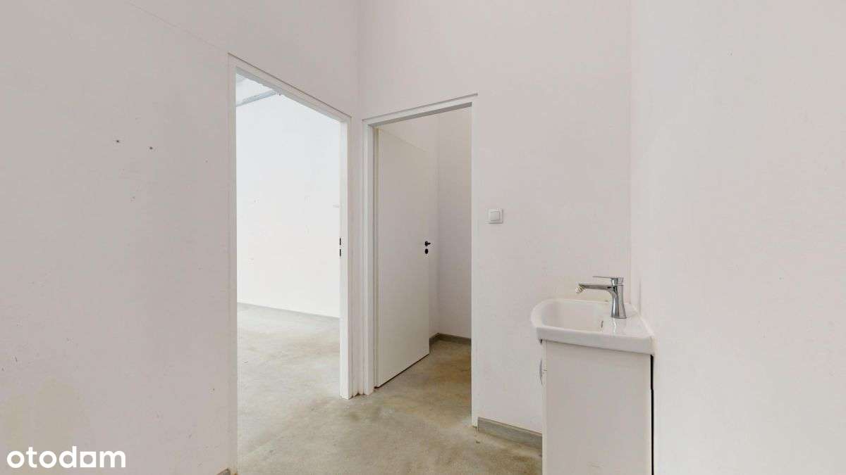 Lokal handlowo-usługowy w samym sercu Pilchowic - Pełny obrazek: 5/20