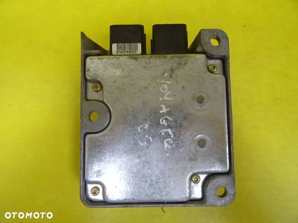 MODUŁ SENSOR AIRBAG CHRYSLER VOYAGER IV 04727374AD NR95 - 4