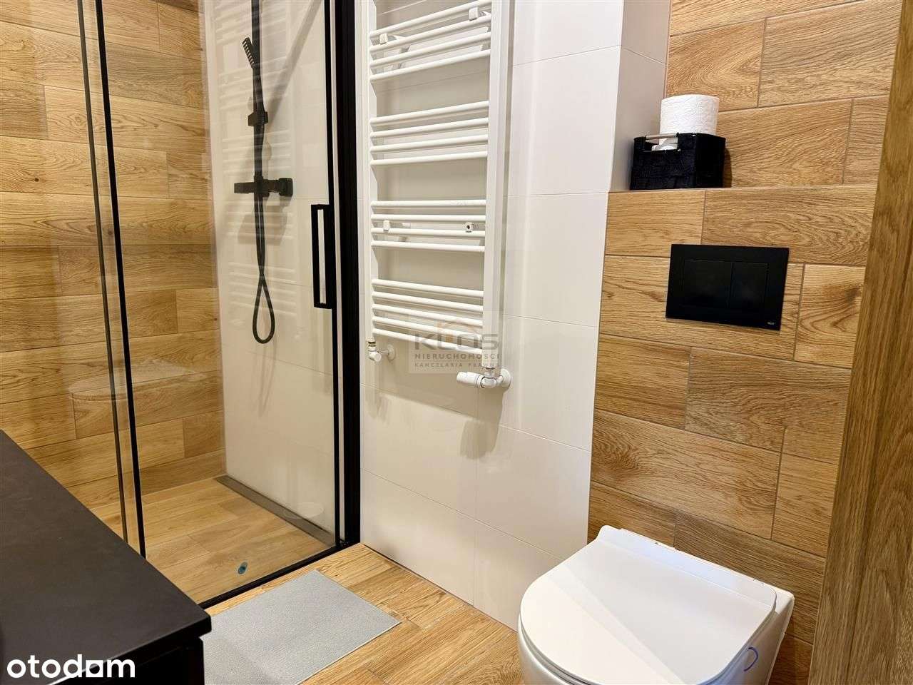 Gotowiec inwestycyjny wśród natury | Karkonosze-10