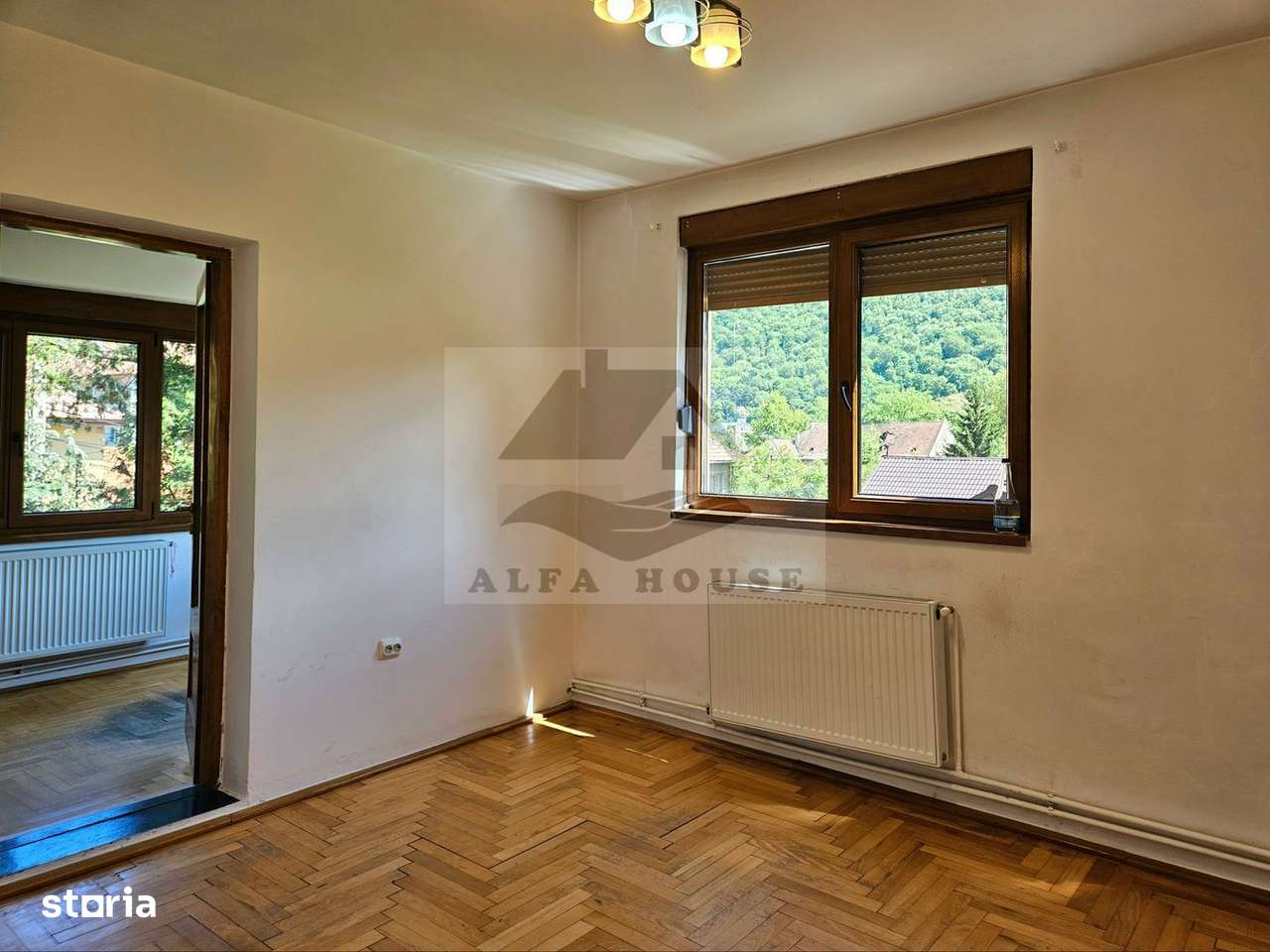 Casa deosebita cu 6 camere in  Centrul Brasovului - 210 mp-16