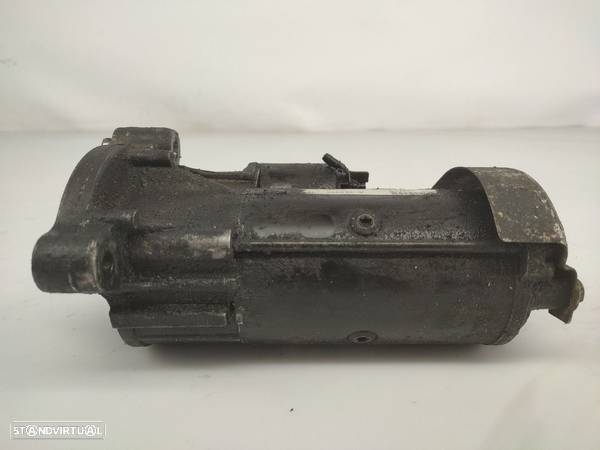 Motor De Arranque Citroen Saxo Hatchback Van (S3_) - 4