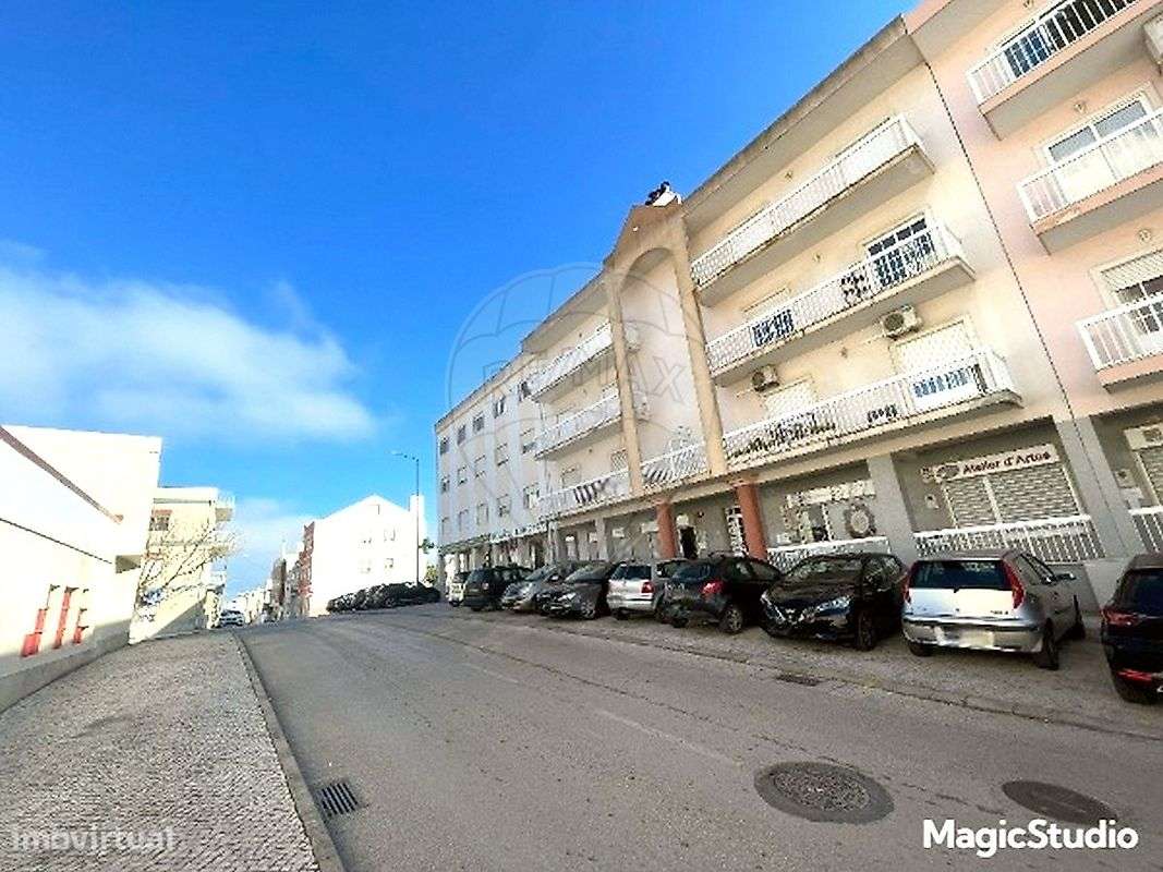 Apartamento T3 para venda - Grande imagem: 3/38