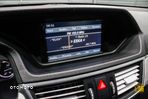 Mercedes-Benz Klasa E 200 T BlueEFFICIENCY 7G-TRONIC Avantgarde - 19