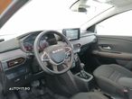 Dacia Sandero Stepway TCe 90 CVT Extreme - 25