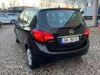 Opel Meriva 1.4 Color Edition - 8