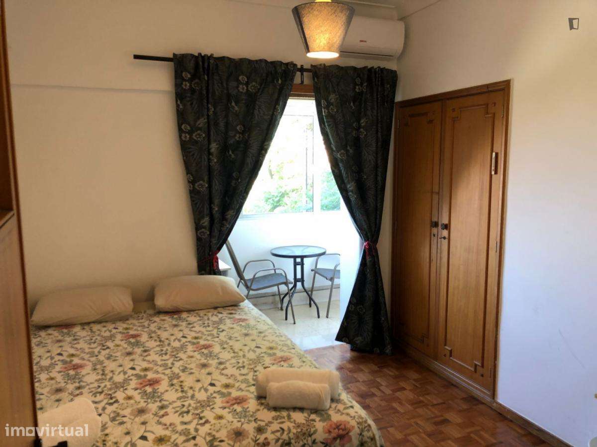 Quarto - localizado em Arroios Lisbon - Grande imagem: 5/10