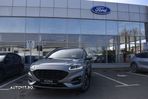 Ford Kuga - 2