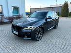 BMW X3 xDrive20d M Sport sport - 1