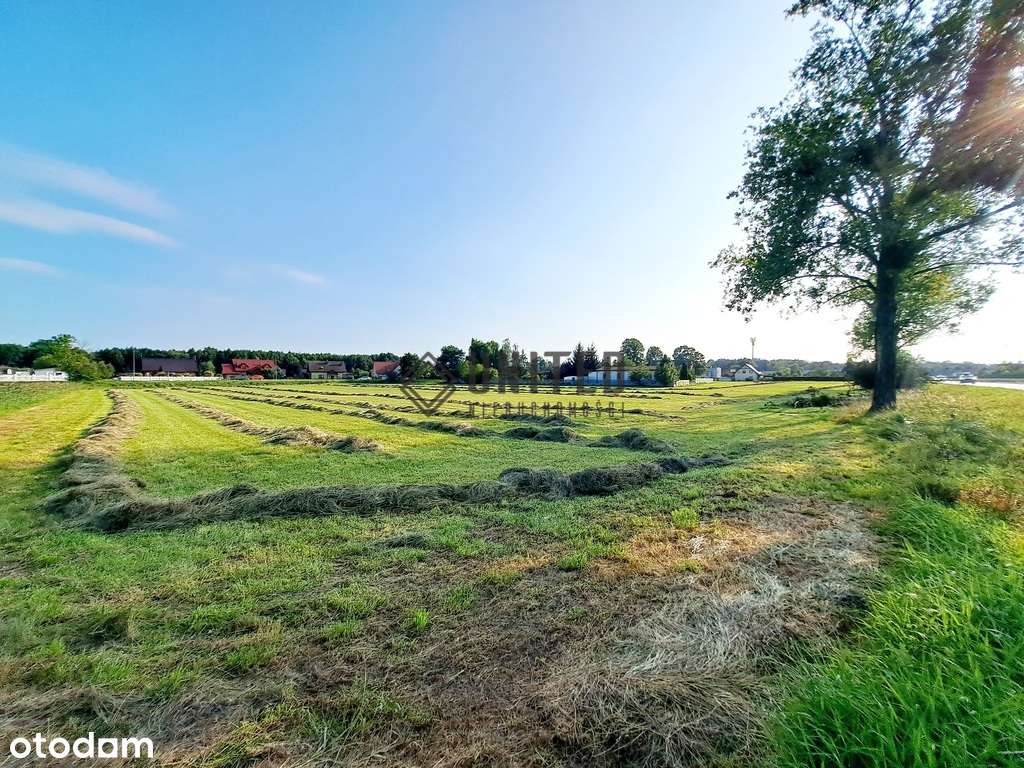 Działka usługowo-przemysłowa w Gminie Długołęka - Pełny obrazek: 4/6