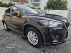 Mazda CX-5 2.2 D Evolve - 4