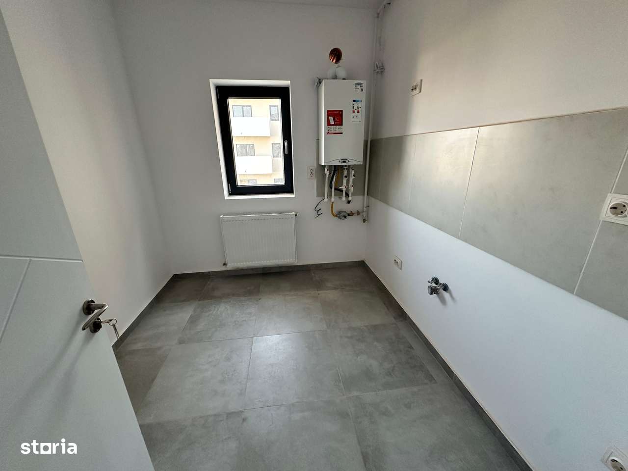 AP. 2 CAMERE - INDEPENDENTEI, RATE LA DEZVOLTATOR PE 5 ANI,COMISION 0% - Imagine principală: 4/12