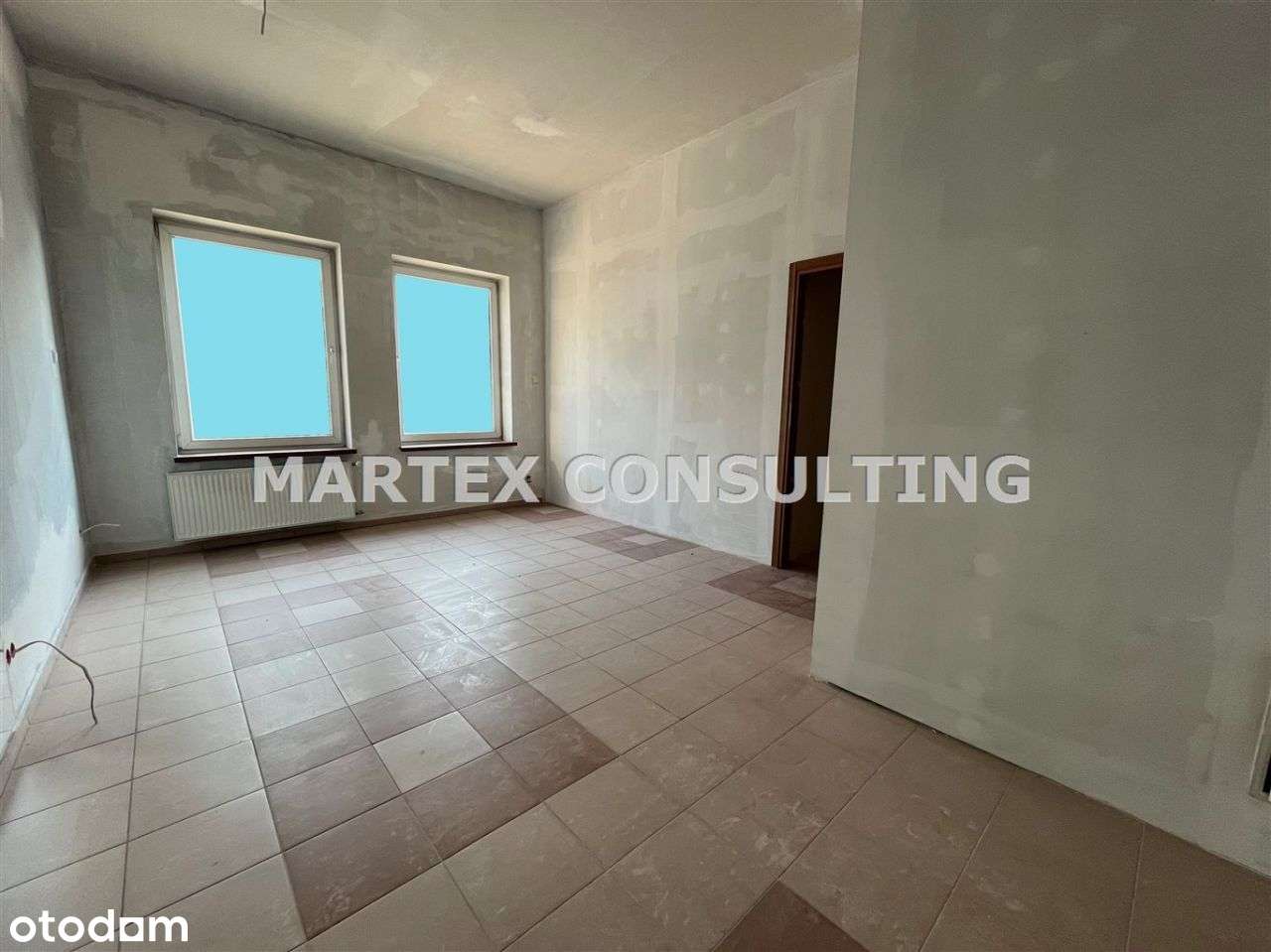 Lokal usługowo-biurowy 65 mkw. Wodzisław Śląski - Pełny obrazek: 5/8