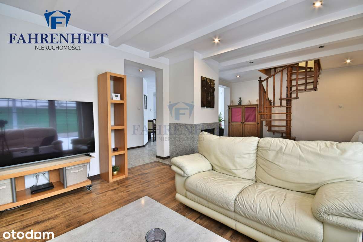 Dom Wolnostojący,pruszcz Gdański, Wirtualny Spacer-3