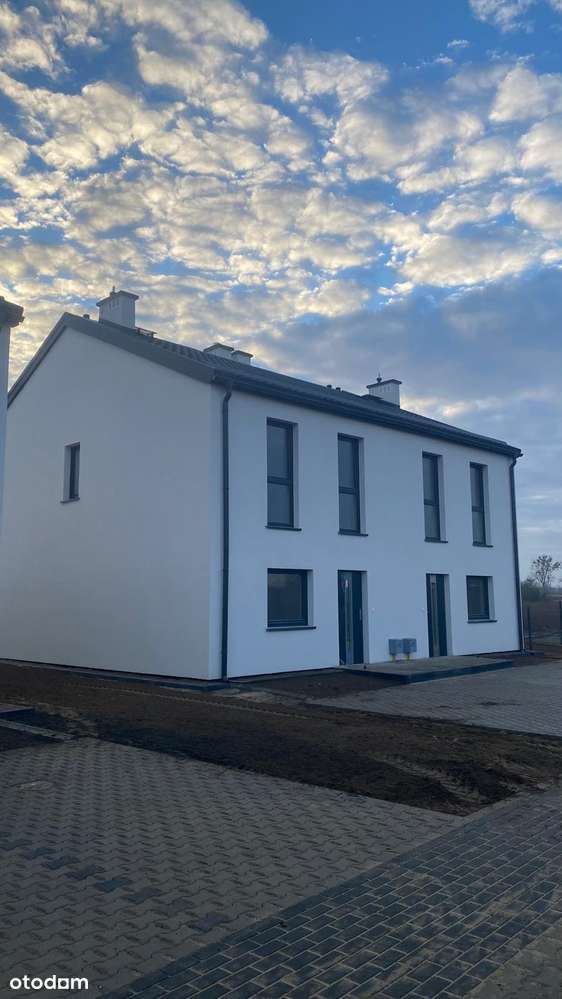 GOTOWY - Apartament - 100 m2  Chojnice - Pełny obrazek: 5/22