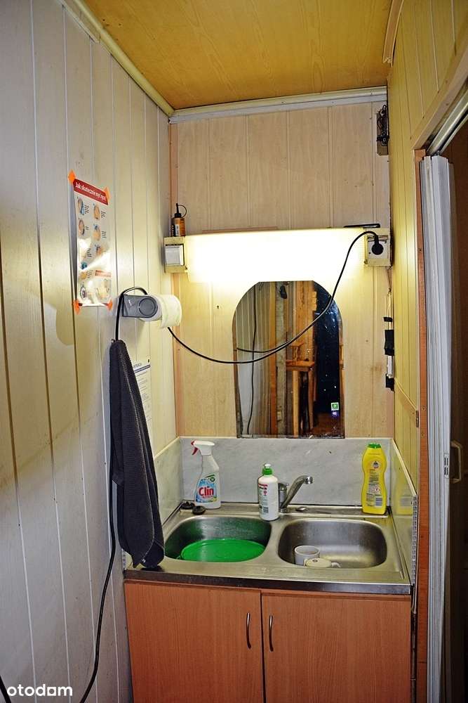 Pawilon handlowy – Świętochłowice, ul. Krasickiego-15