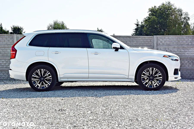 Volvo XC 90 - 12