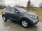 Kia Sportage - 7