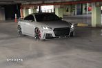 Audi TT RS Coupe quattro S tronic - 8