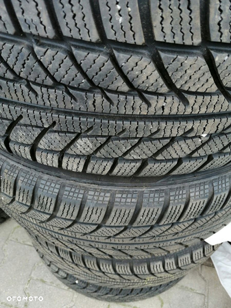 Felgi aluminiowe Borbet 17 5x115 ET44 225/50R17 - 15