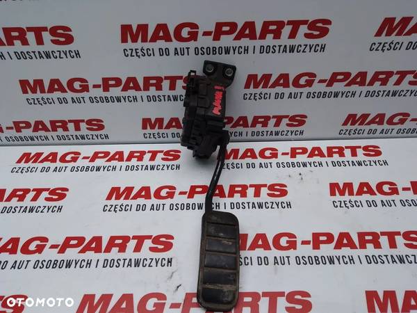 Potencjometr Gazu Pedał Master II Movano Interstar Lift 2.5 DCI 7700314525 - 1