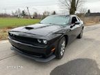 Dodge Challenger Automatik SXT Plus - 8