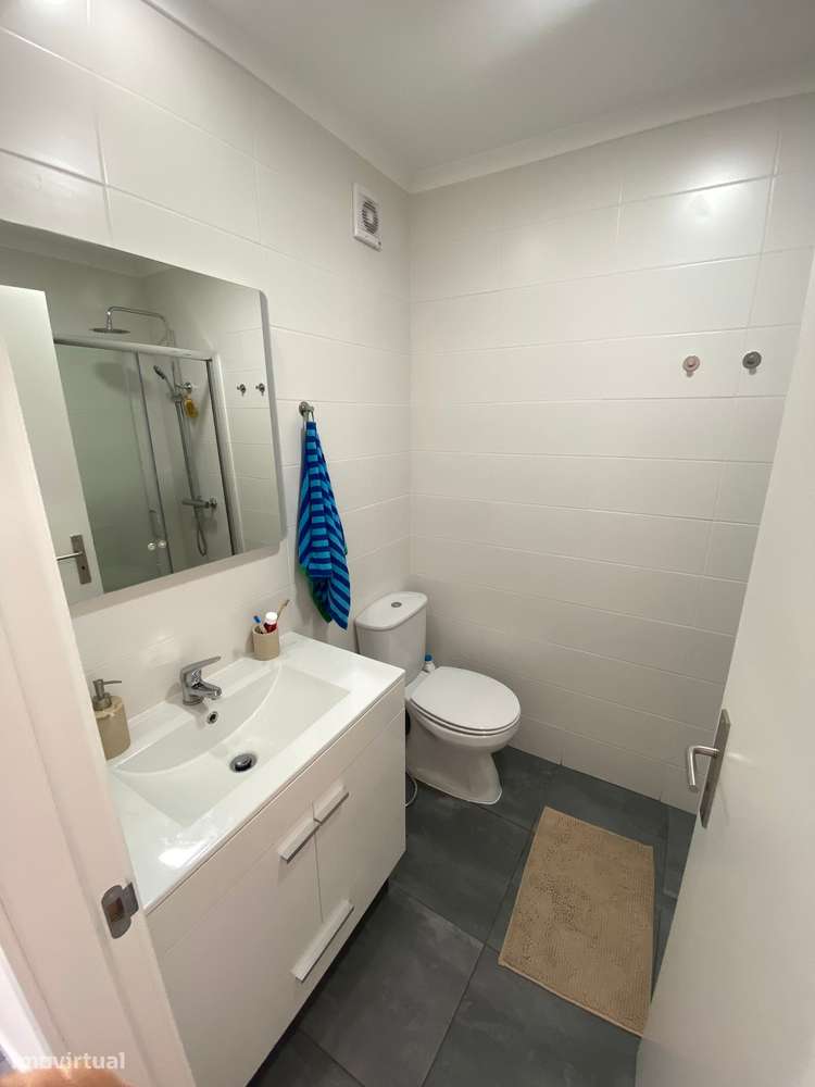 Excelente t0 bem localizado vista de rio - Grande imagem: 2/18