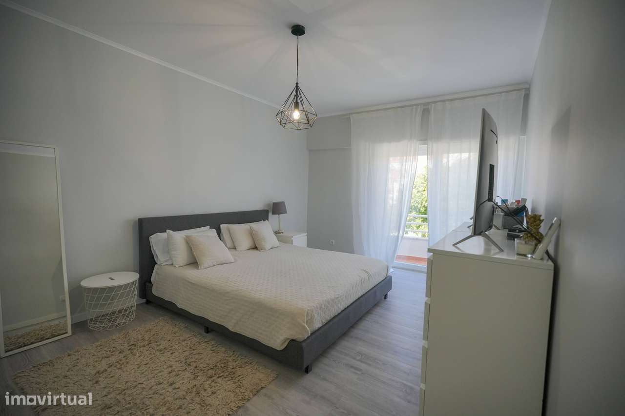 Moradia T5 Mem Martins-6