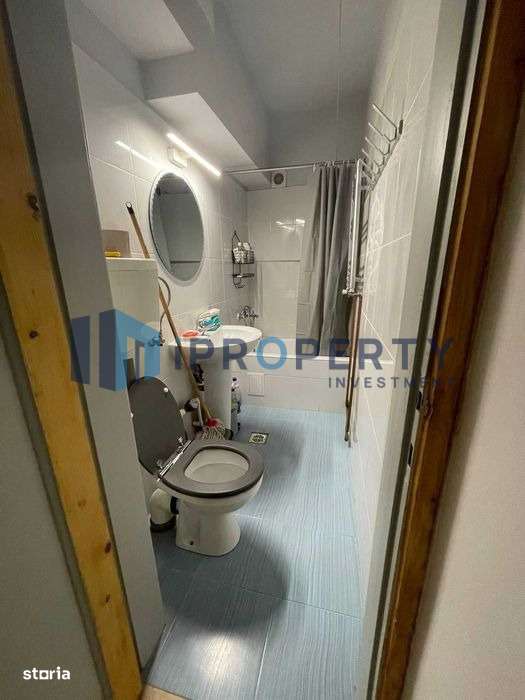 2 Camere I Calea Calarasilor I Centrala Proprie I Decomandat I Boxa I - Imagine principală: 4/5