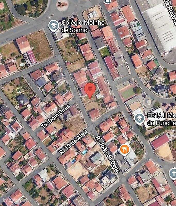 Terreno  para venda - Grande imagem: 2/3