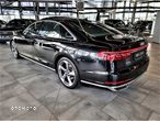 Audi A8 L 50 TDI quattro tiptronic - 5