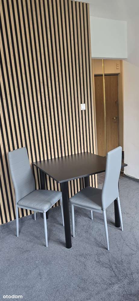 Kawalerka na Ochocie ul. Grójecka 116 - Pełny obrazek: 3/13