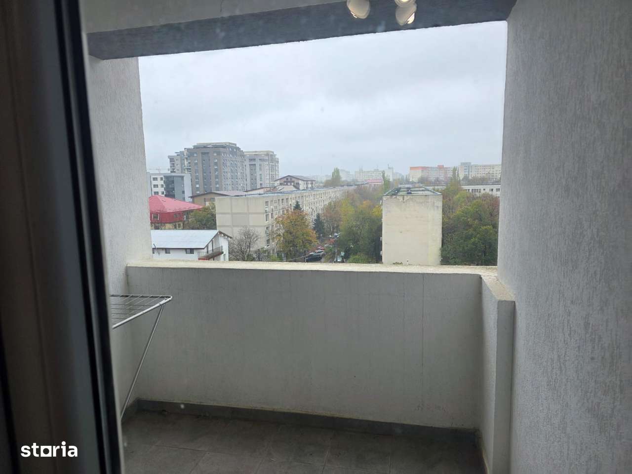 Apartament de inchiriat cu 2 camere| sector 3 Titan | Zona 1 decembrie - Imagine principală: 5/9