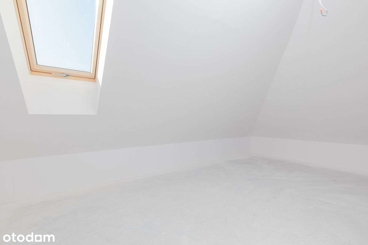 3 pokoje 44,59m, Targówek, Oliwska 1A-3