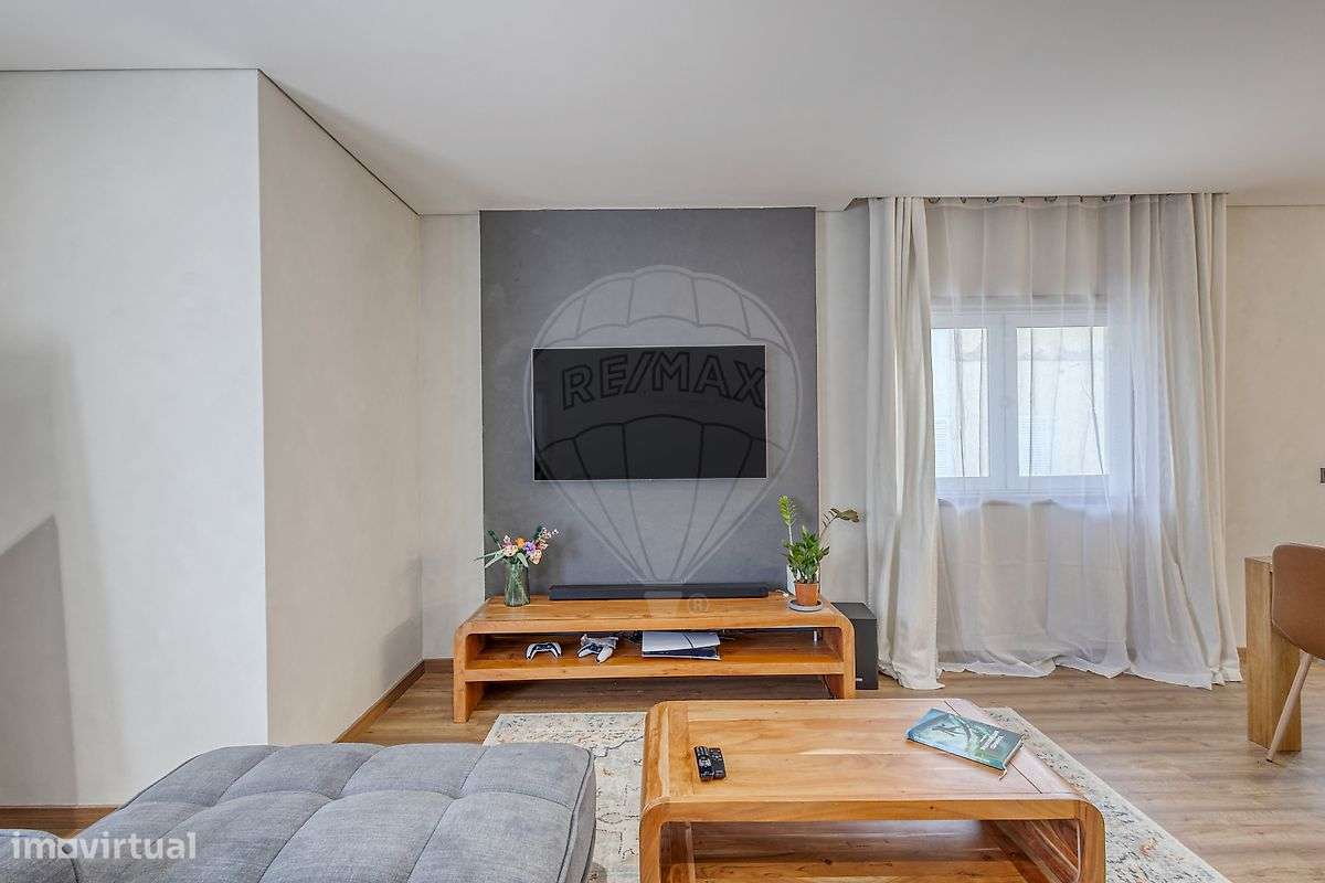 Apartamento T3 para venda - Grande imagem: 4/25