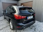 BMW X1 sDrive18i - 8