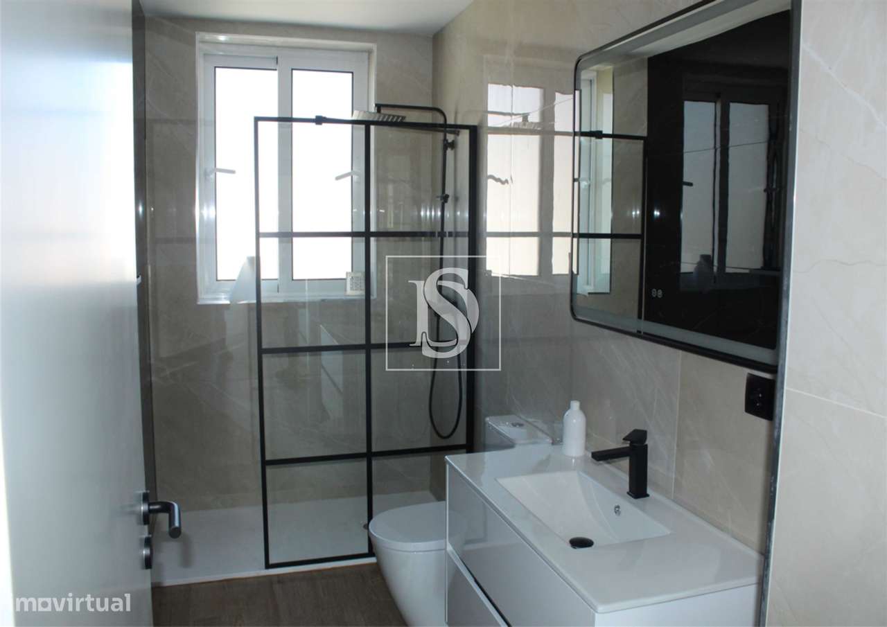 Apartamento T2 em Lixa-5