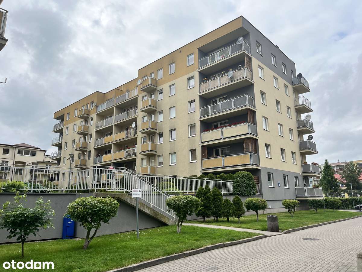 Reda 2 pok. Os. Przy Młynie II piętro - Pełny obrazek: 2/15