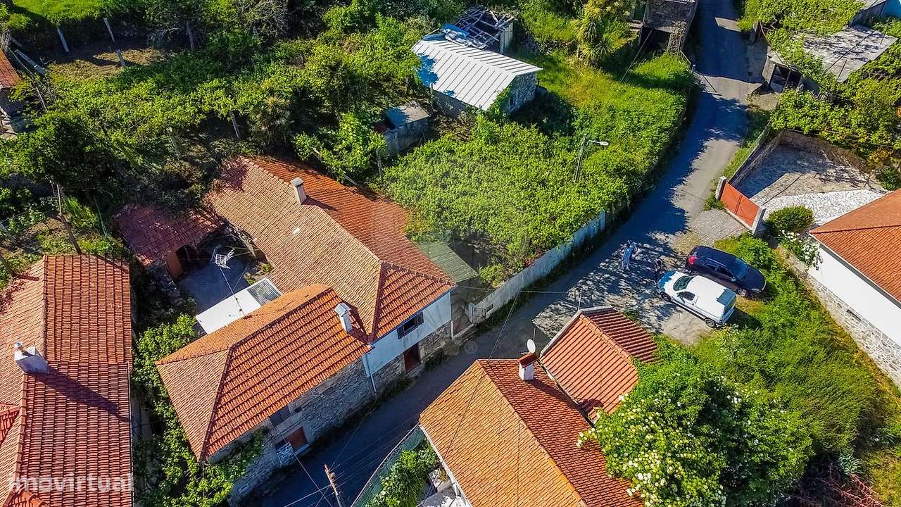 Moradia T2 para venda - Grande imagem: 5/37