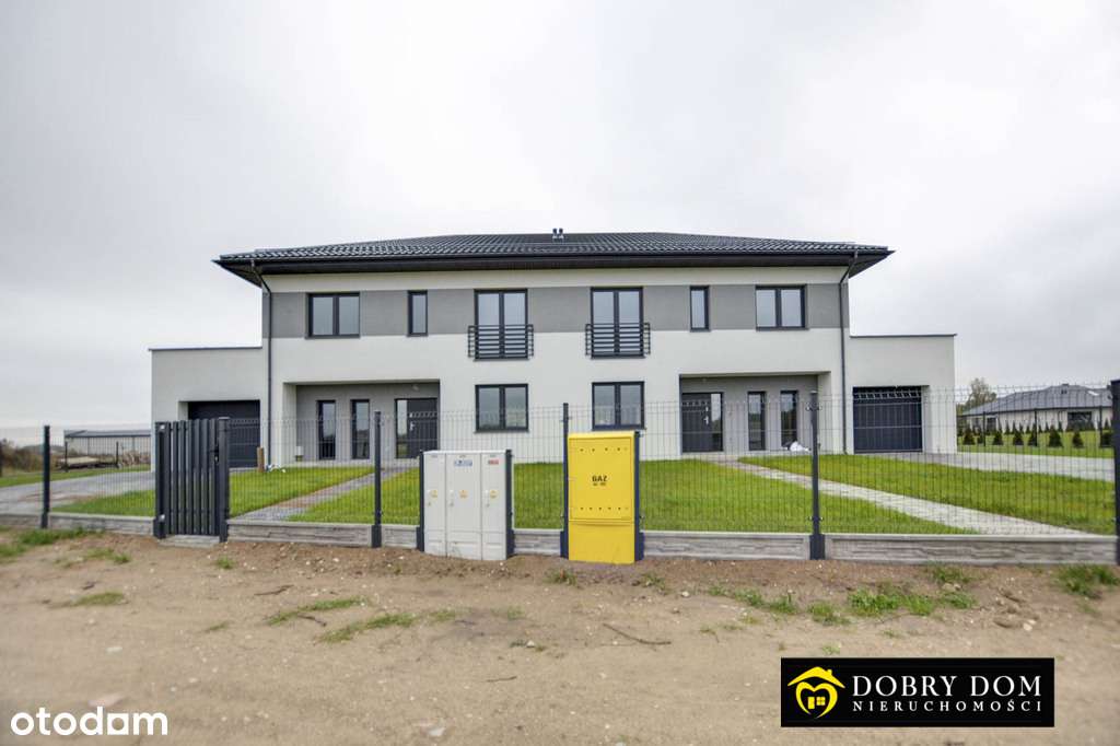 Bliźniaki w Juraszkach wysoki standard - Pełny obrazek: 4/15